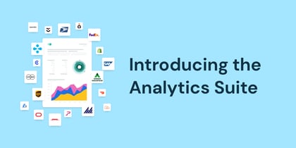 Introducing the Analytics Suite