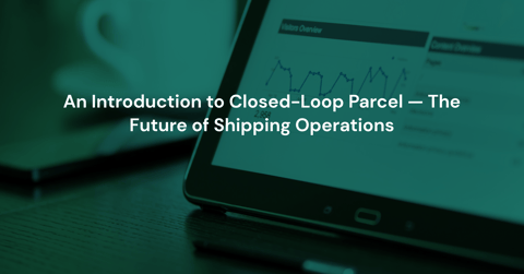 Closed-Loop Parcel