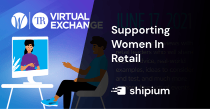 Supporting the Women in Retail