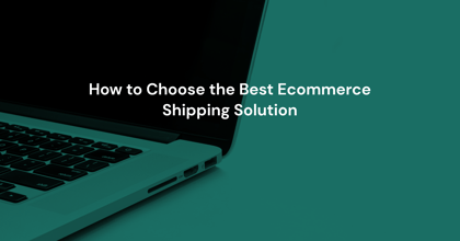 ecommerce-shipping-solution