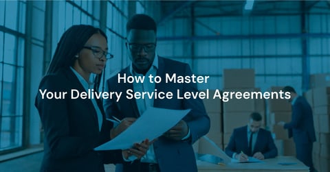 Mastering Delivery Service Level Agreements (SLA)