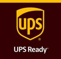 UPS Ready Logo