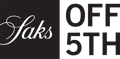 Saks OFF 5TH Logo