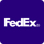 FedEx Logo