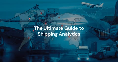 Shipping Analytics