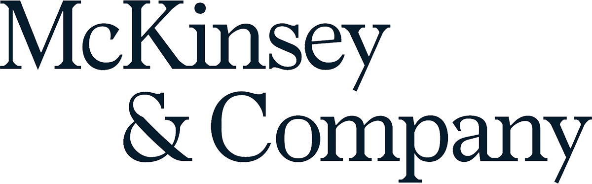 McKinsey Official Partner